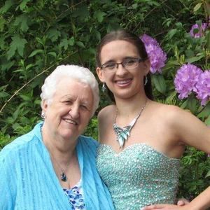 Meet your Posher, Susie